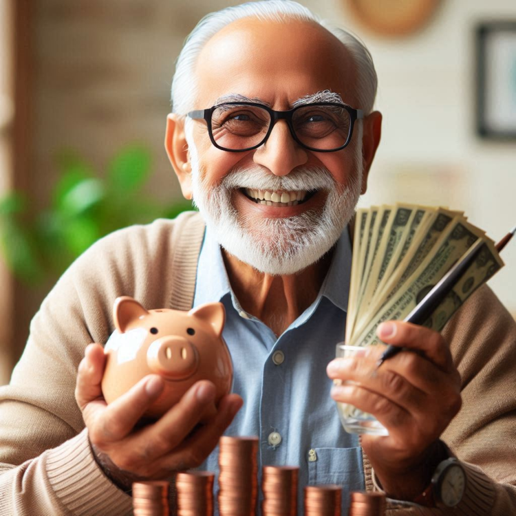 Choosing Between NPS and EPF in Aligning with Your Retirement Goals