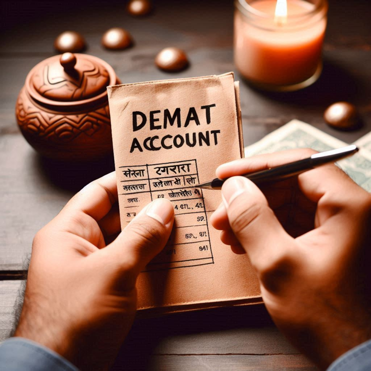 Choosing a Demat Account: Understanding the Basics of Account Maintenance in India